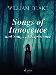 Icon image Songs of Innocence and Songs of Experience