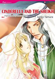 Icon image CINDERELLA AND THE SHEIKH: Harlequin Comics, Book 1