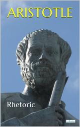 Icon image ARISTOTLE: RHETORIC