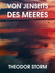 Icon image Von Jenseits des Meeres