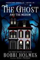 Icon image The Ghost and the Medium