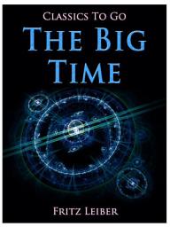 Icon image The Big Time
