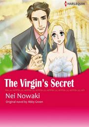 Icon image THE VIRGIN'S SECRET: Harlequin Comics
