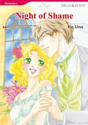 Icon image NIGHT OF SHAME: Mills & Boon Comics