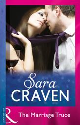 Icon image The Marriage Truce (Mills & Boon Modern)