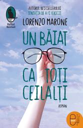 Icon image Un baiat ca toti ceilalti