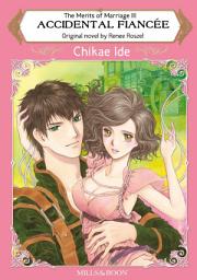 Icon image ACCIDENTAL FIANCEE: Mills & Boon Comics
