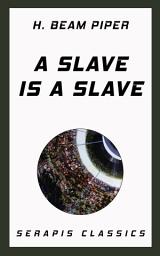 Icon image A Slave is a Slave