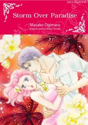 Icon image STORM OVER PARADISE: Mills & Boon Comics