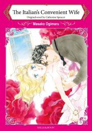 Icon image THE ITALIAN'S CONVENIENT WIFE: Mills & Boon Comics