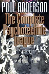 Icon image The Complete Psychotechnic League, Volume 2