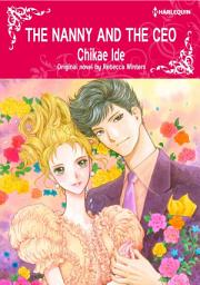 Icon image THE NANNY AND THE CEO: Harlequin Comics