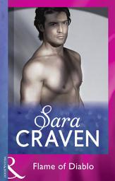 Icon image Flame Of Diablo (Mills & Boon Modern)