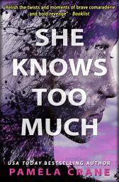 Icon image She Knows Too Much