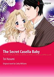 Icon image THE SECRET CASELLA BABY Vol.2: Harlequin Comics