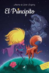 Icon image El Principito: Con las acuarelas originales del autor