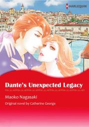 Icon image DANTE'S UNEXPECTED LEGACY: Harlequin Comics