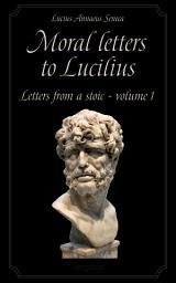 Icon image Moral letters to Lucilius