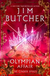 Icon image The Olympian Affair