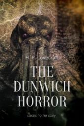 Icon image The Dunwich Horror