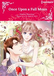 Icon image ONCE UPON A FULL MOON: Harlequin Comics