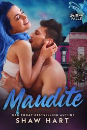 Icon image Maudite