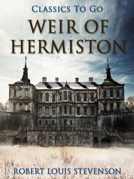 Icon image Weir of Hermiston