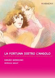 Icon image La Fortuna dietro l'angolo