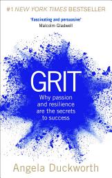 Icon image Grit: The Power of Passion and Perseverance
