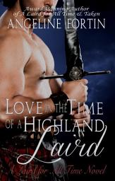 Icon image Love in the Time of a Highland Laird