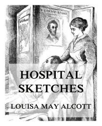 Icon image Hospital Sketches
