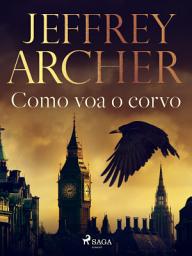 Icon image Como voa o corvo