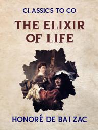 Icon image The Elixir of Life