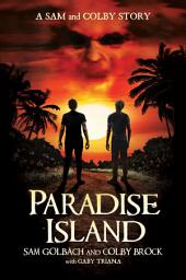Icon image Paradise Island: A Sam and Colby Story