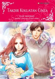 Icon image Takdir Kekuatan Cinta: Harlequin Comics