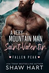 Icon image A Very Mountain Man Saint-Valentin