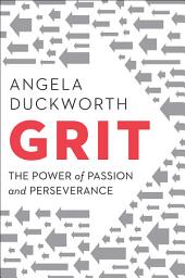 Icon image Grit: The Power of Passion and Perseverance
