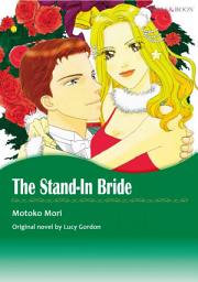 Icon image THE STAND-IN BRIDE: Mills & Boon Comics