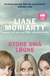 Icon image Store små løgne