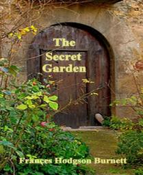 Icon image The Secret Garden