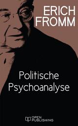 Icon image Politische Psychoanalyse