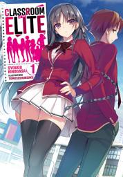 Icon image Classroom of the Elite (Light Novel)