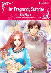 Icon image HER PREGNANCY SURPRISE: Harlequin Comics