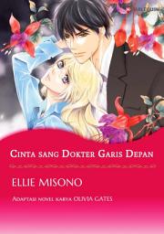 Icon image Cinta sang Dokter Garis Depan: Harlequin Comics
