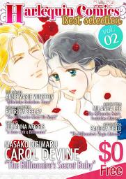 Icon image Harlequin Comics Best Selection