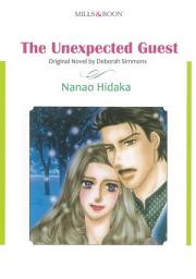 Icon image The Unexpected Guest: Mills & Boon Comics