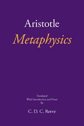 Icon image Metaphysics