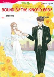 Icon image Bound by the Kincaid Baby: Harlequin Comics