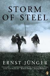 Icon image Storm of Steel