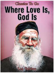 Icon image Where Love Is, God Is